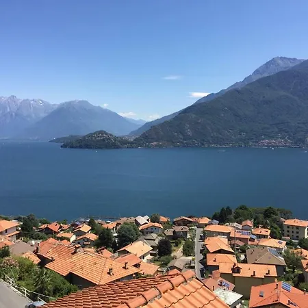 Casa Rustica, Lago Di Como * Pianello Del Lario