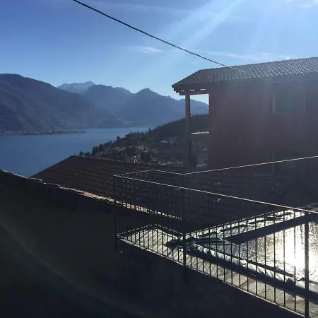 Feriehus Casa Rustica, Lago Di Como