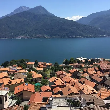 Casa Rustica, Lago Di Como * Pianello Del Lario