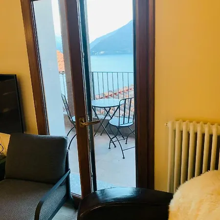 Casa Rustica, Lago Di Como *