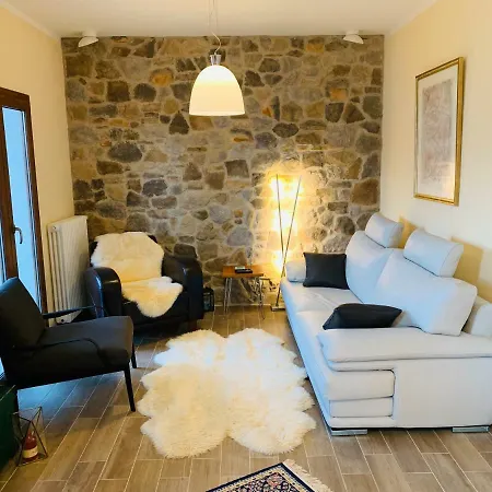 Feriehus Casa Rustica, Lago Di Como