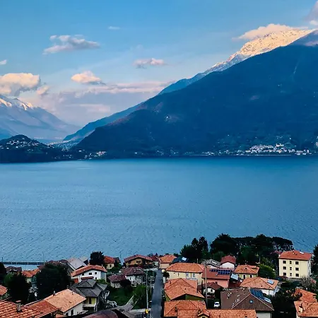 Casa Rustica, Lago Di Como Feriehus *