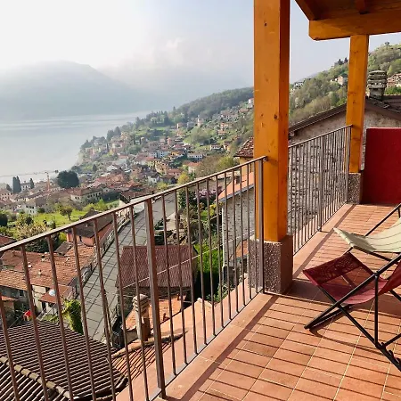 Casa Rustica, Lago Di Como * Pianello Del Lario