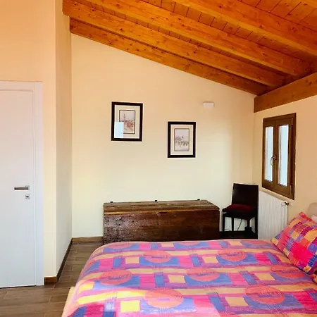Casa Rustica, Lago Di Como Feriehus
