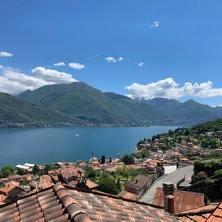 Casa Rustica, Lago Di Como Pianello Del Lario