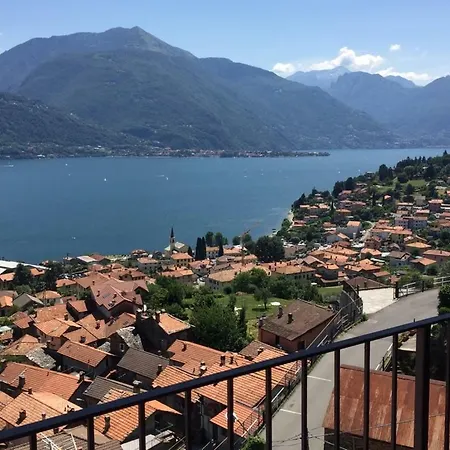 Сasa de vacaciones Casa Rustica, Lago Di Como