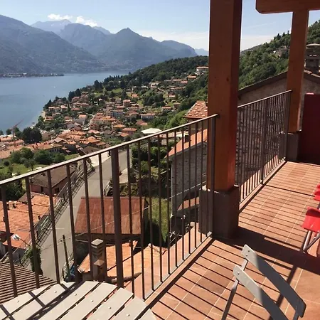Casa Rustica, Lago Di Como Сasa de vacaciones *