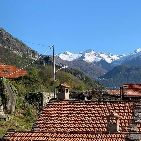 Casa Rustica, Lago Di Como *