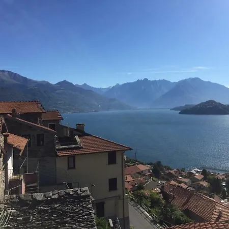Casa Rustica, Lago Di Como