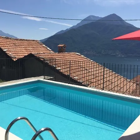 Casa Rustica, Lago Di Como *