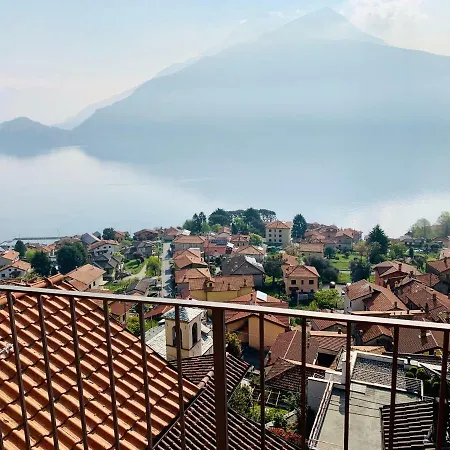 Casa Rustica, Lago Di Como