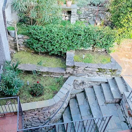 Casa Rustica, Lago Di Como * Pianello Del Lario
