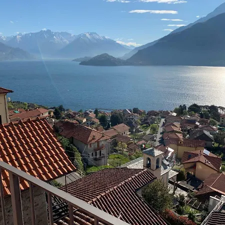Casa Rustica, Lago Di Como 別荘 *