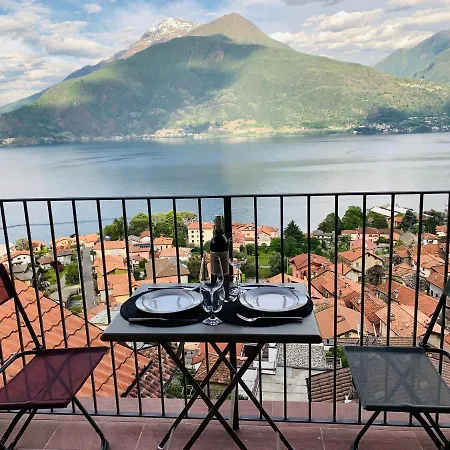 Casa Rustica, Lago Di Como * Pianello Del Lario