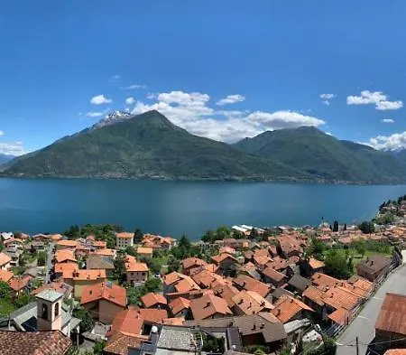 別荘 Casa Rustica, Lago Di Como *